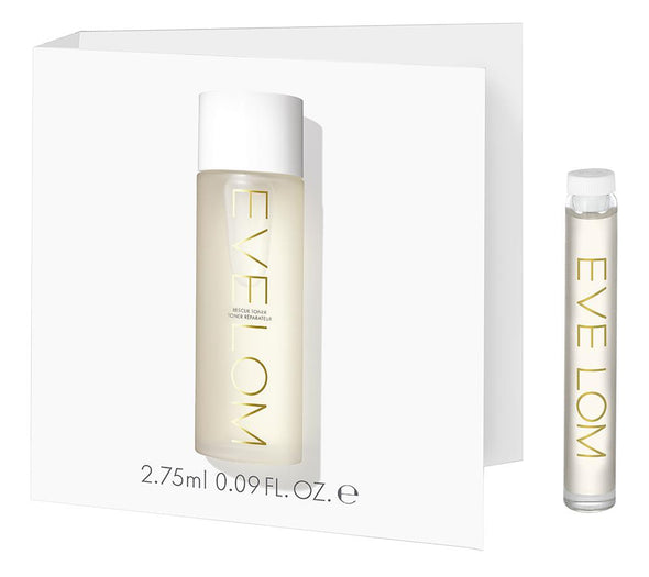 Rescue Toner Packette EVE LOM US