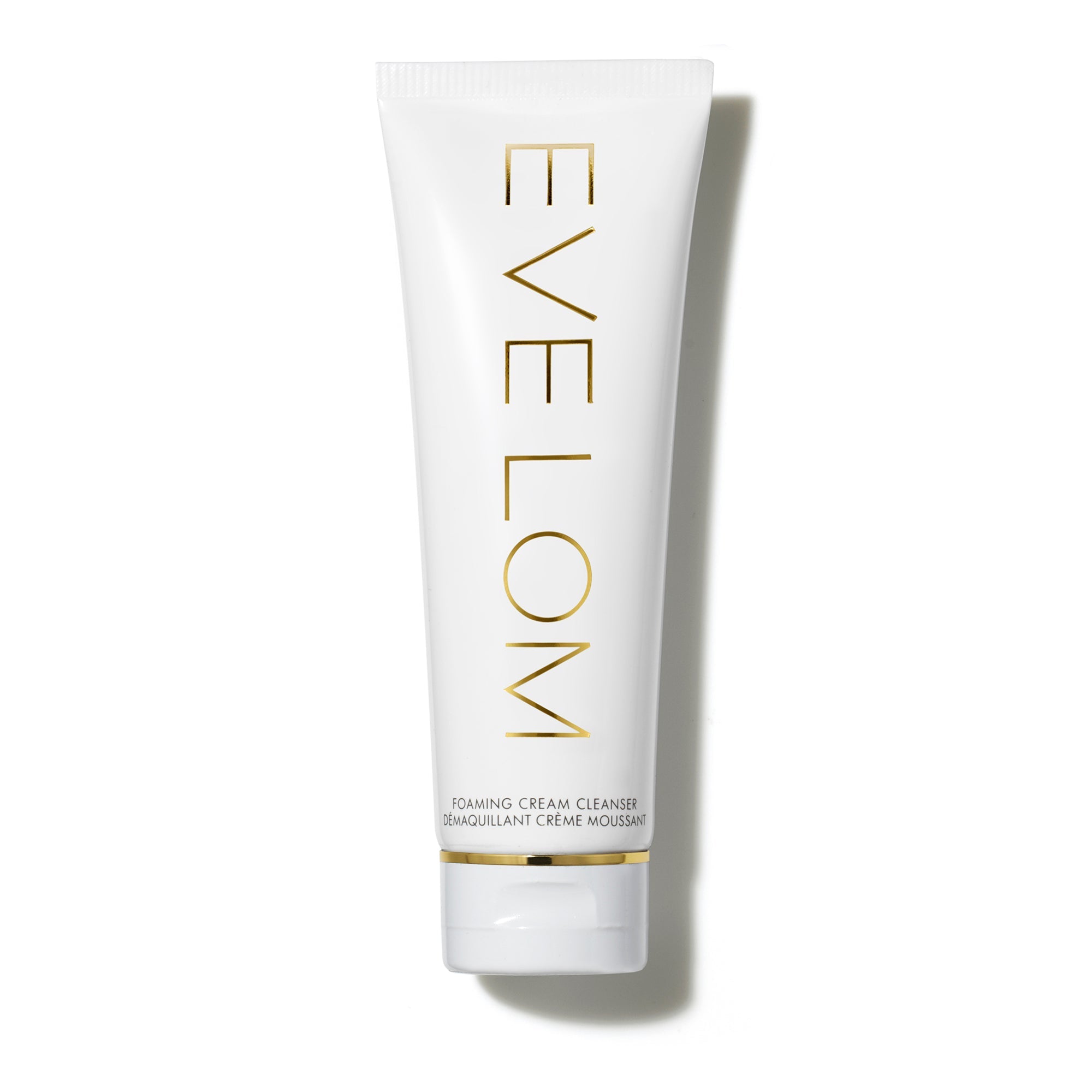 Foaming Cream Cleanser – EVE LOM