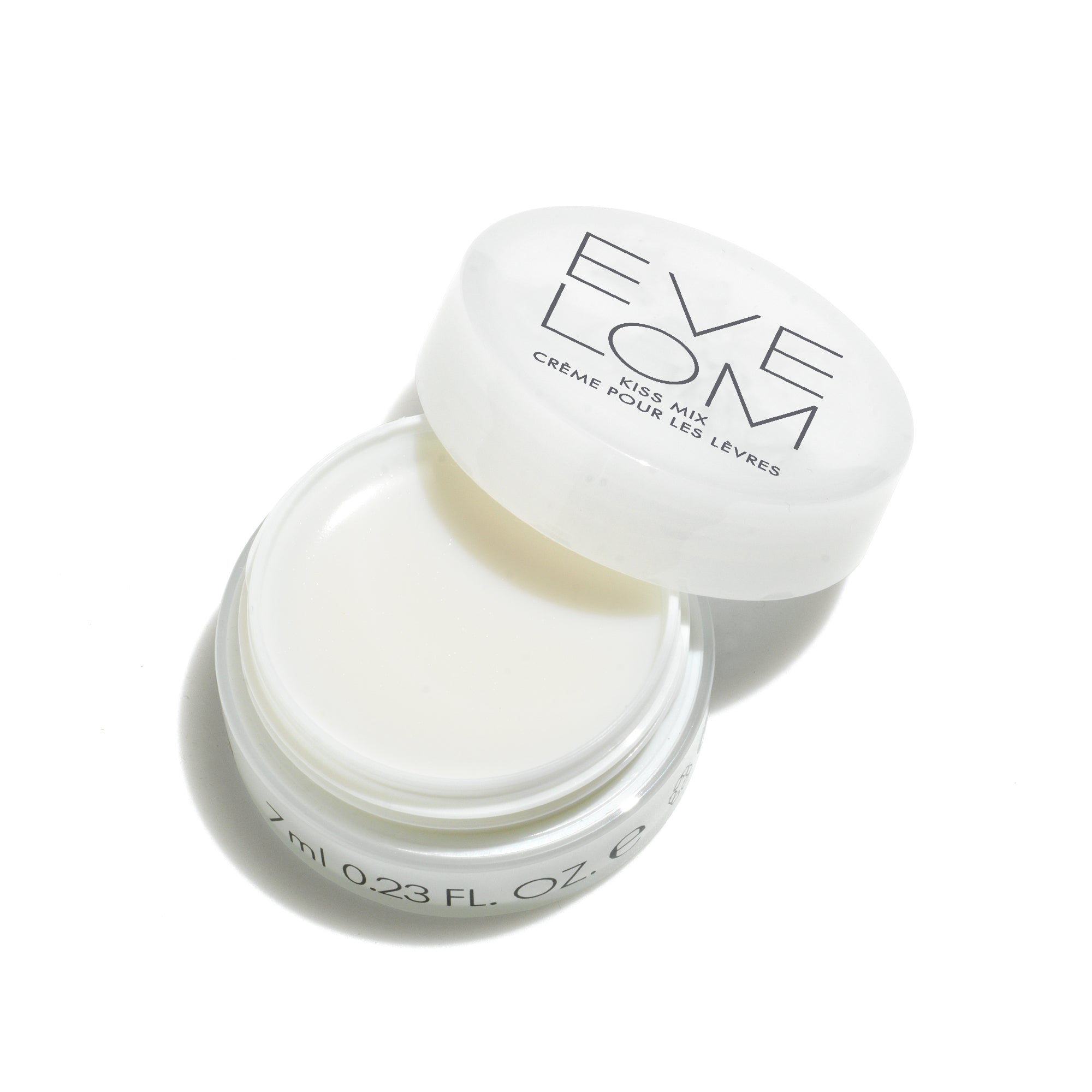 EVE LOM | Kiss Mix - Lip Balm - Original Nontinted Lip Treatment