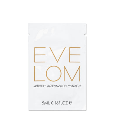Moisture Mask Packette