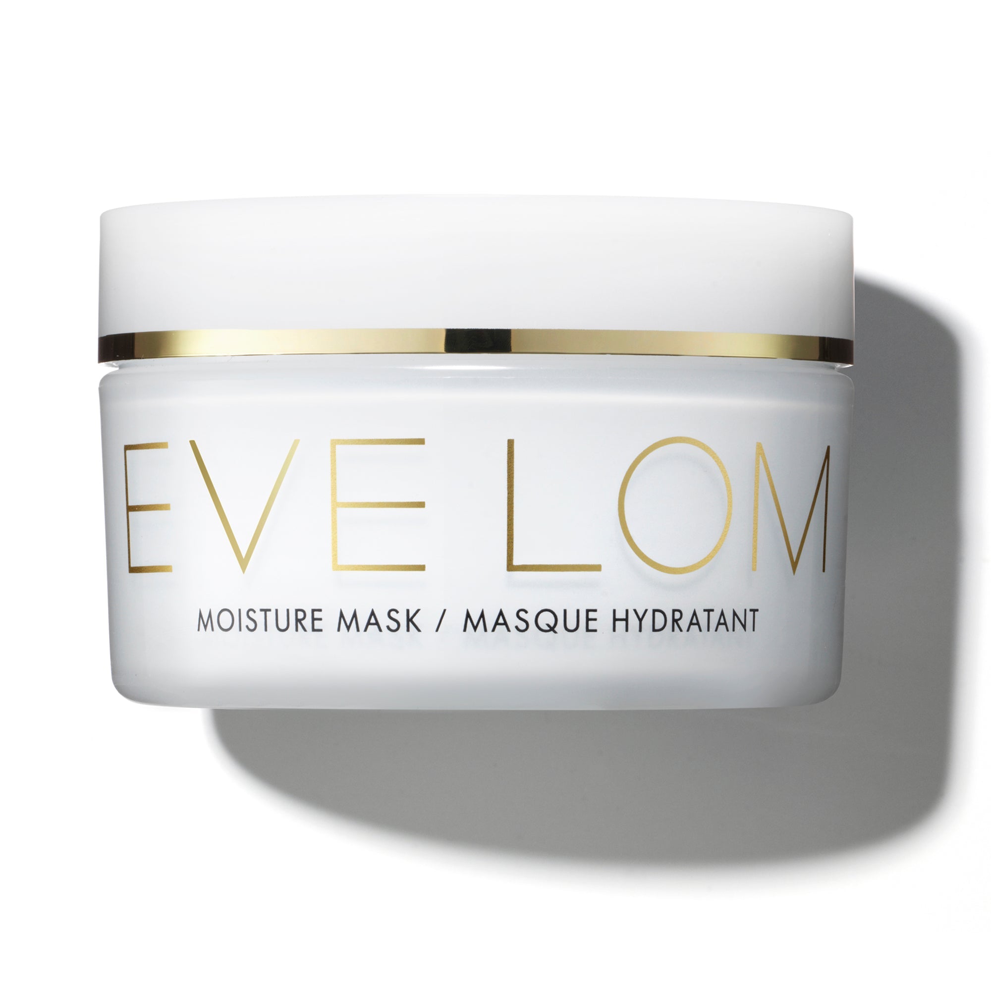 EVE LOM | Moisture Mask - New Moisturizing Day and Night Mask 