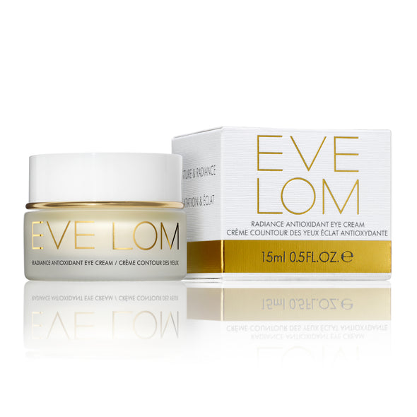 Radiance Antioxidant Eye Cream