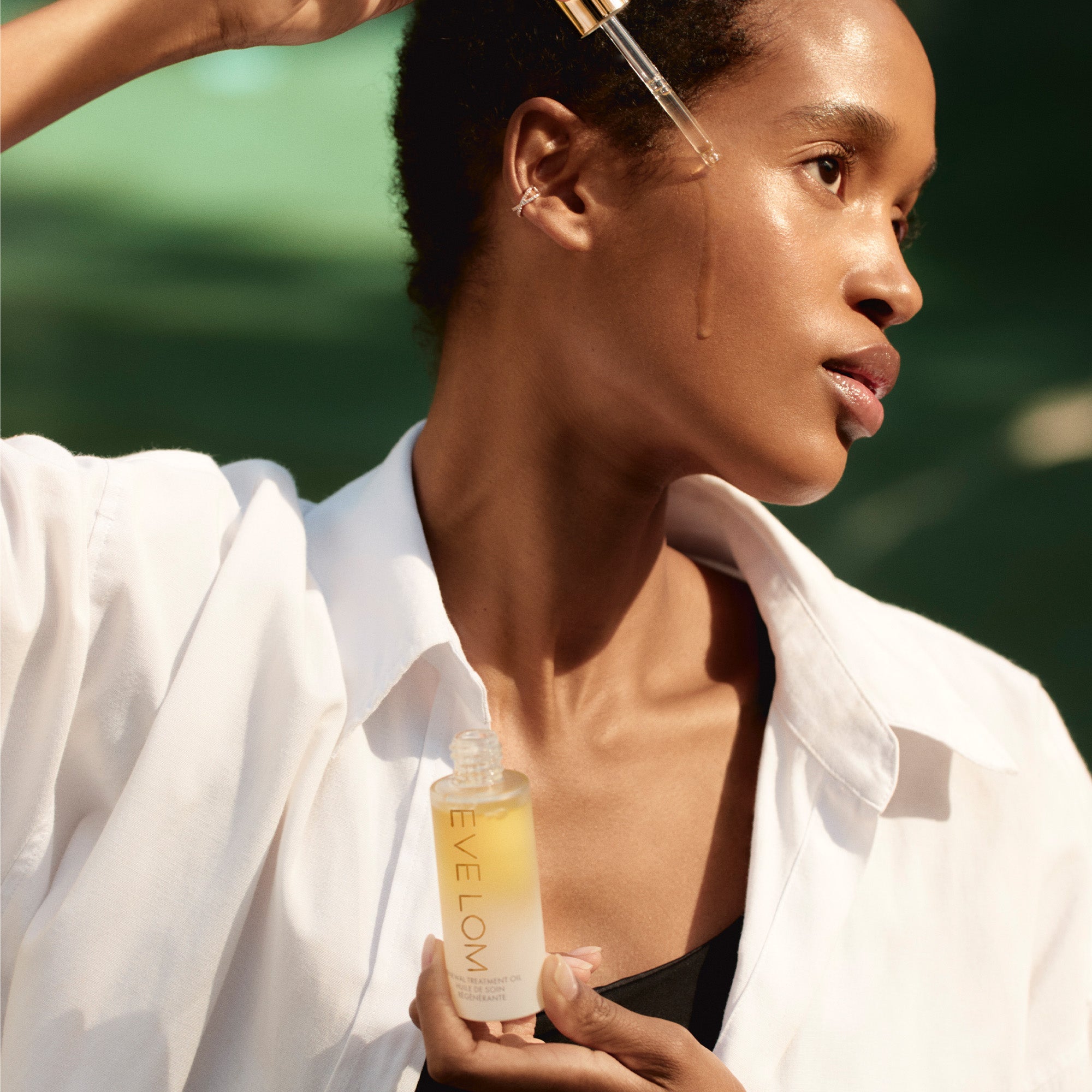 Renewal Treatment Oil – EVE LOM