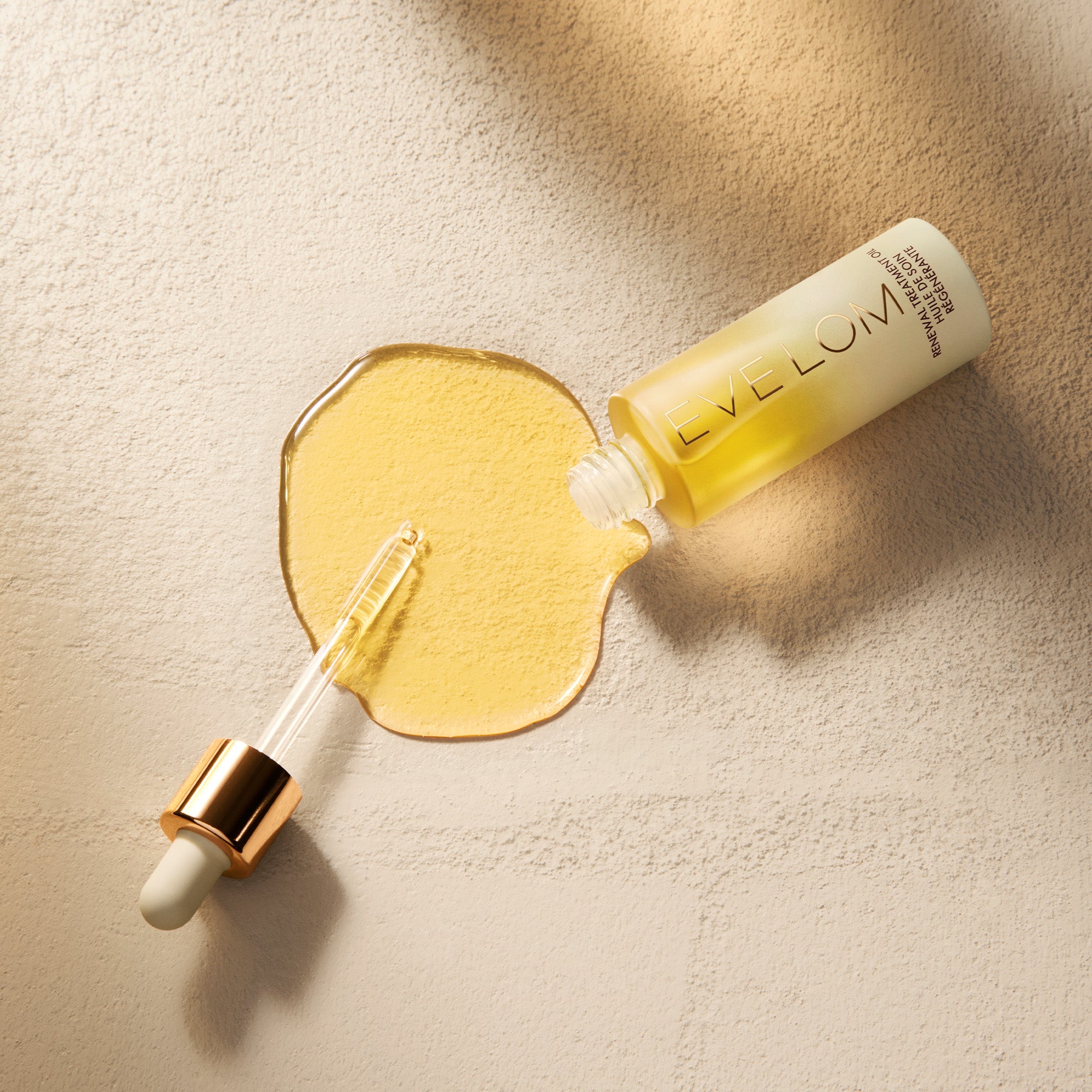 Renewal Treatment Oil – EVE LOM