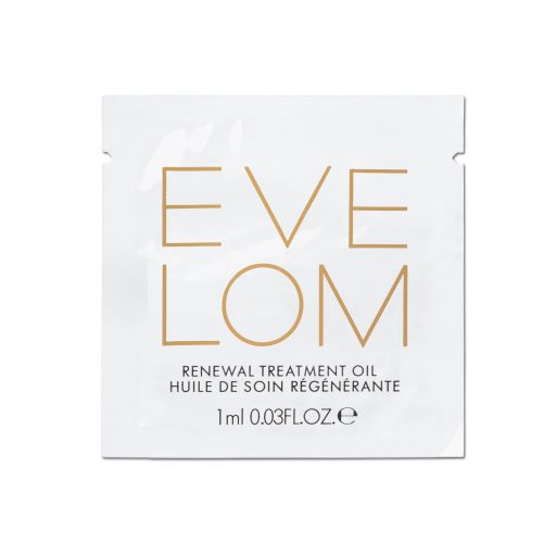Renewal Treatment Oil Sachet 1ml