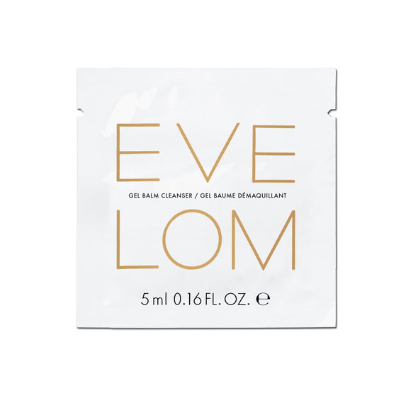 Rescue Mask Packette EVE LOM US