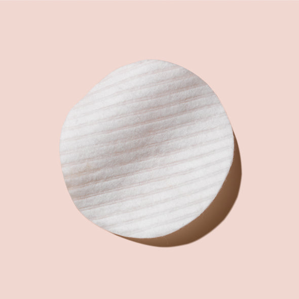 Rescue Peel Pads