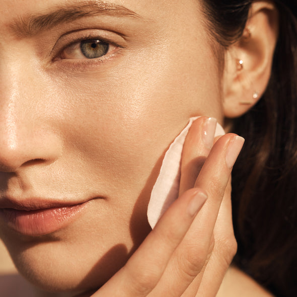 Rescue Peel Pads